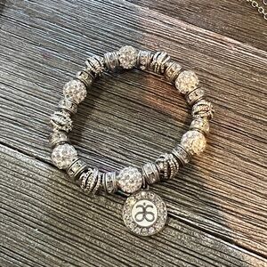 Arbonne Bracelet and two Pendants!! All three sold as a set!! Never worn!!